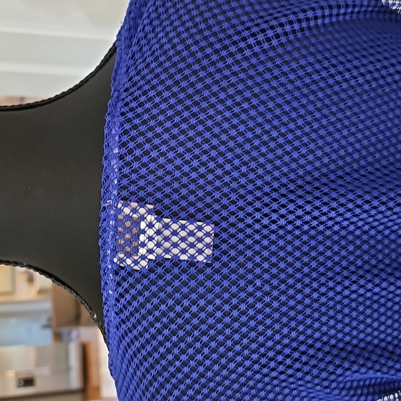 Mesh Top - Picture 11 of 14